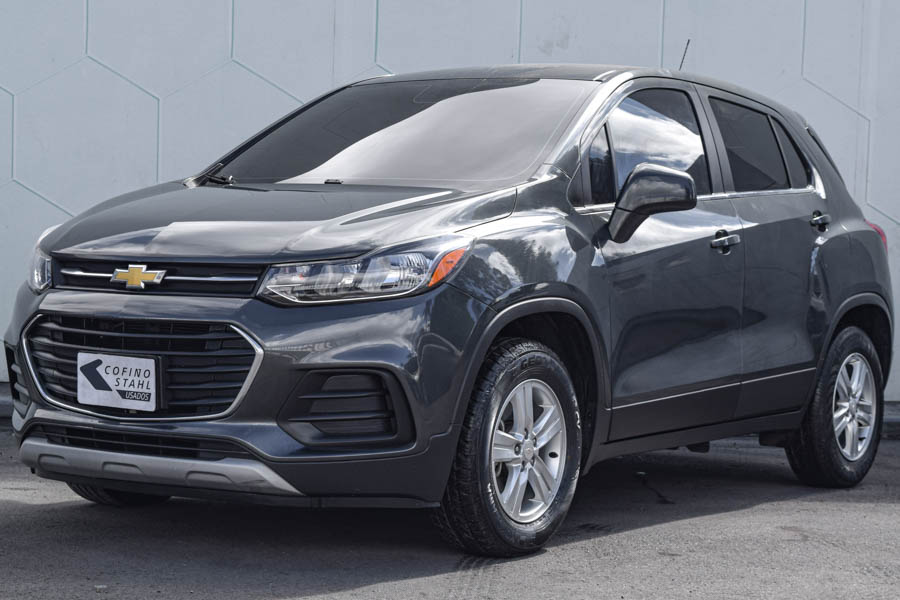 CHEVROLET TRAX 2018 - 1930